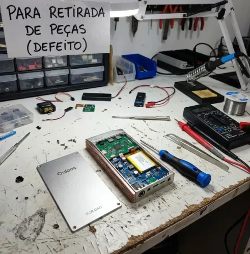 Amp portatil Mub 