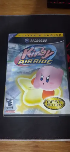 Kirby Air Ride ( Gamecube)