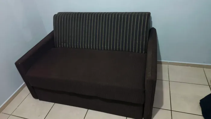 Sofá Cama de casal