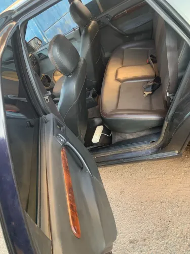 Chevrolet Vectra CD 2.0 (modelo Antigo) 1995