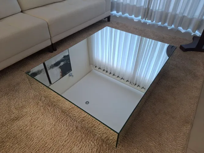 Mesa de centro