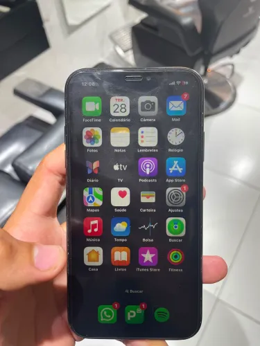 iPhone XR 256