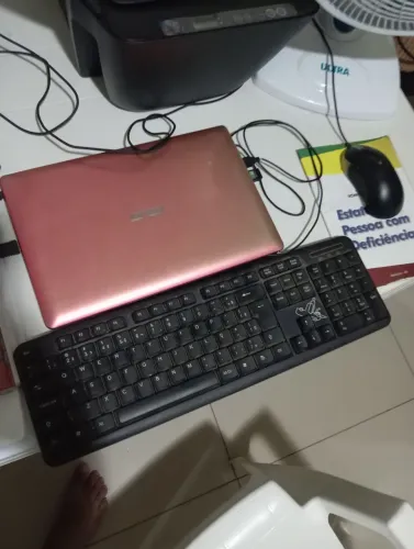 Notebook Asus