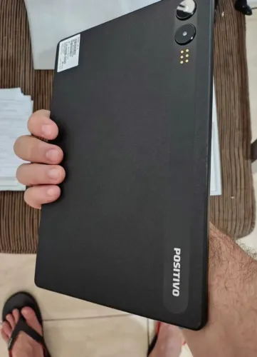 Tablet Vision Tab 10 Positivo R$350,00 PRA HOJE!!!