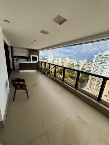 Apartamento com 3 Suítes no Edifício Paul Cezanne!