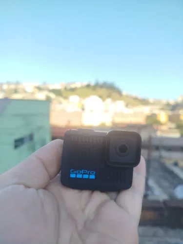 Gopro 4k+Brinde Ótima OPORTUNIDADE