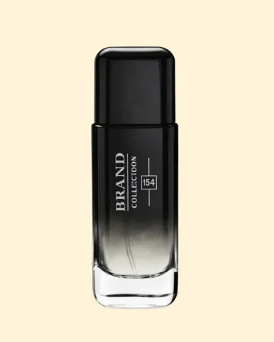 Perfume Brand Colletion inspirado no Black Party | Eua de pefum de alta fixação Masculino