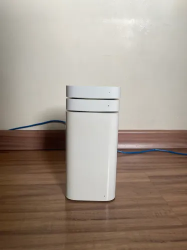 Apple AirPort Extreme + 2x Express