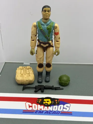 Comandos em Ação Estrela Condor Capitão dos Ares