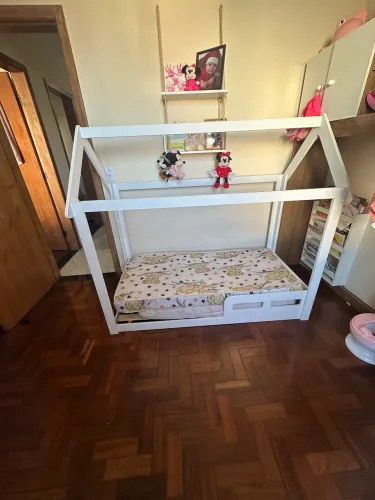 Cama infantil 