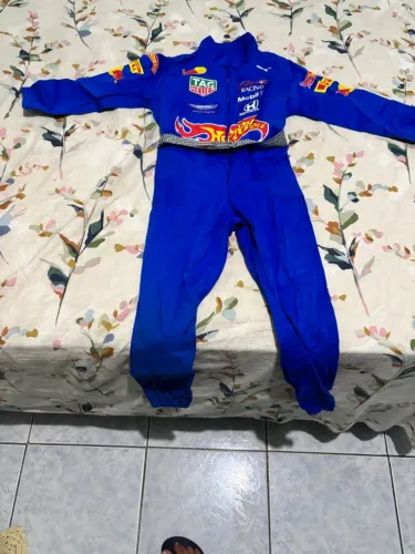 Macarrão infantil