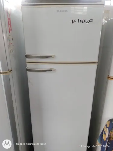 REFRIGERADOR DAKO 360L