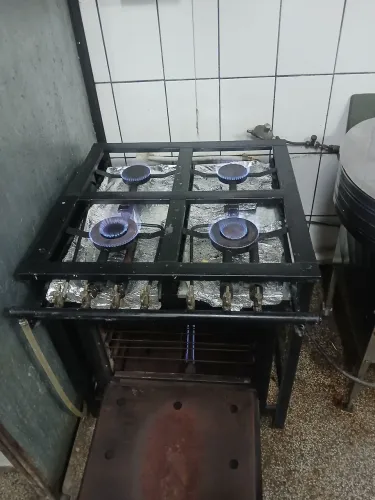 Conversão instalação e manutenção de equipamentos a gás,(aquecedor, fogão, forno..)