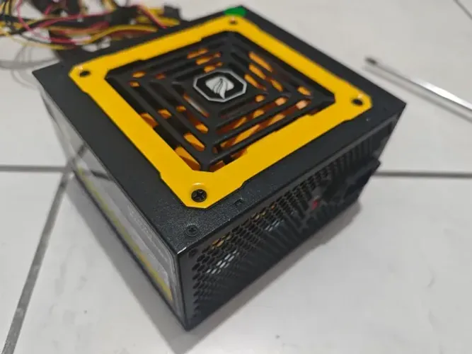 Fonte ATX Empire 600W