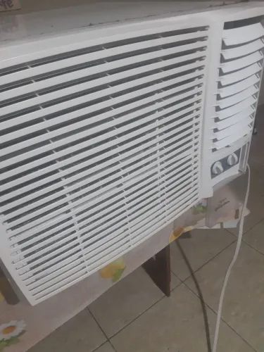 Ar Condicionado SPRINGER MIDEA 27.000 Btus