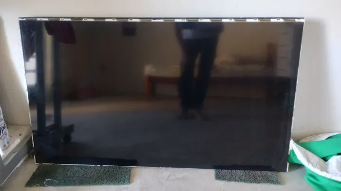 Samsung Smart TV 50" 4K UHD UN50NU7100G