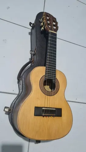 Cavaquinho RAro Dell Vecchio 5 cordas