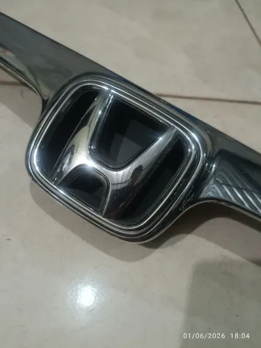 Grade New Civic 