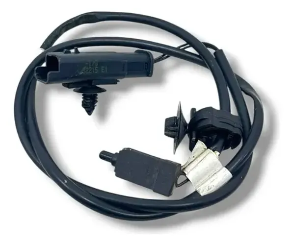 Sensor Pedal Embreagem Citroen C3 Picasso 2014 2015 2016 18
