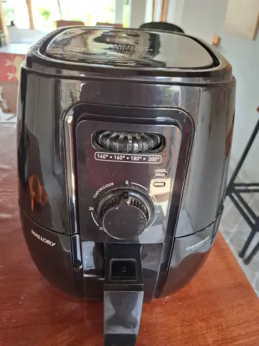 Air fryer
