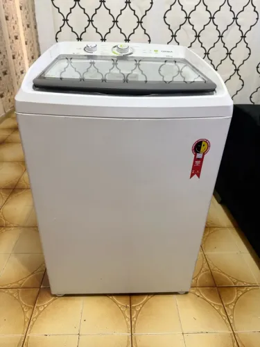 Máquina de lavar roupa 