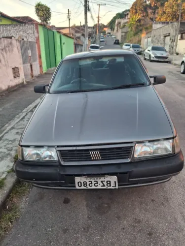 Fiat Tempra SX 2.0 I.e. 8V 4P 1998