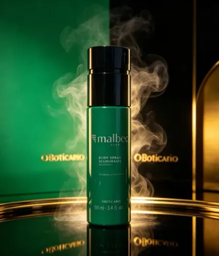 Body Splash malbec por apenas 49,90