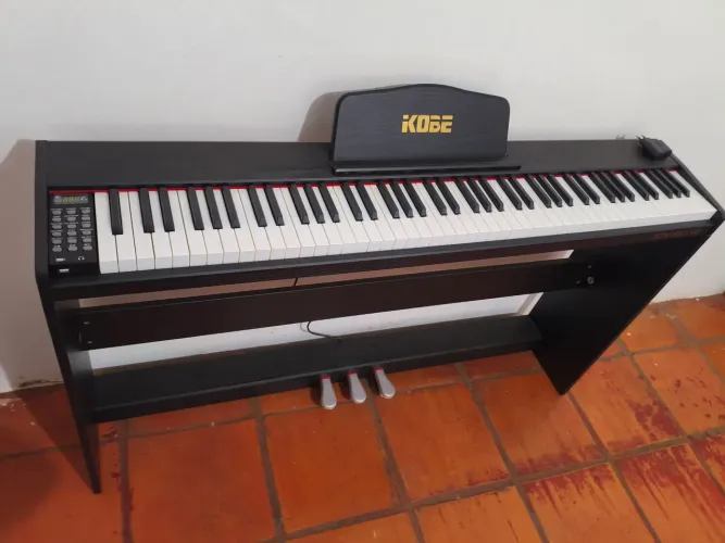 Piano digital Kobe sonario s88