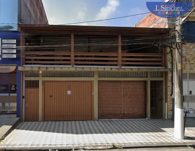 Casa para Venda em Itaquaquecetuba, Vila Virgínia, 3 dormitórios, 2 suítes, 3 banheiros, 3