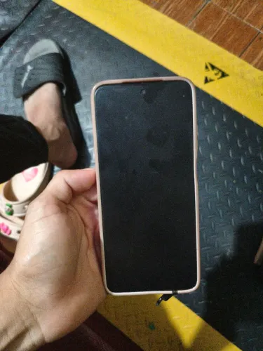 Moto G15 Novo