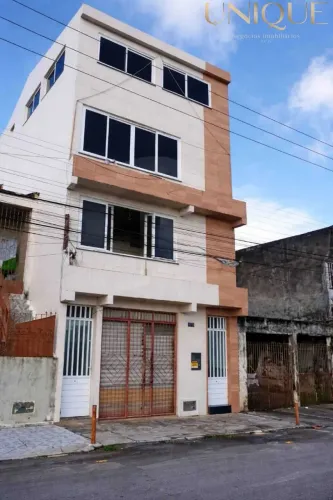 Casa com 2 andares no bairro Siqueira Campos - 219401 [20528]