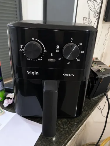 Air Fryer Elgin