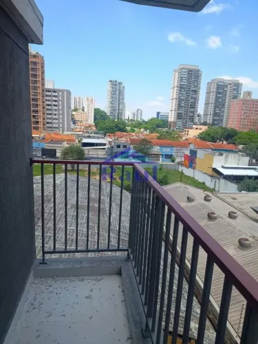 LOCAÇÃO - STUDIO - SANTO AMARO - SÃO PAULO