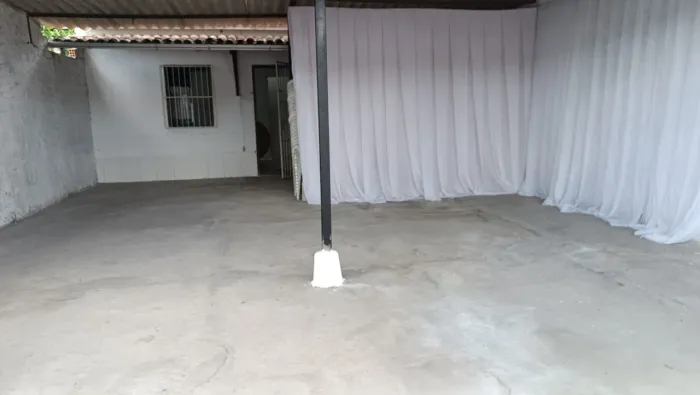 Aluguel de espaço para Festas no Tomba