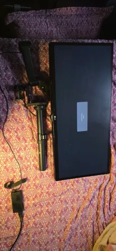 Monitor gamer ultra Wide LG
