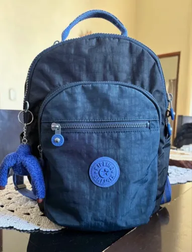 Mochila Kipling pequena