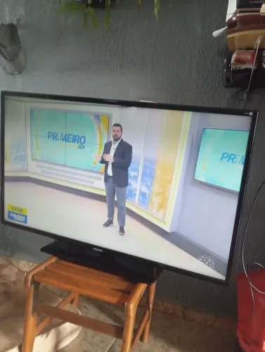 Tv Samsung 49 polegadas