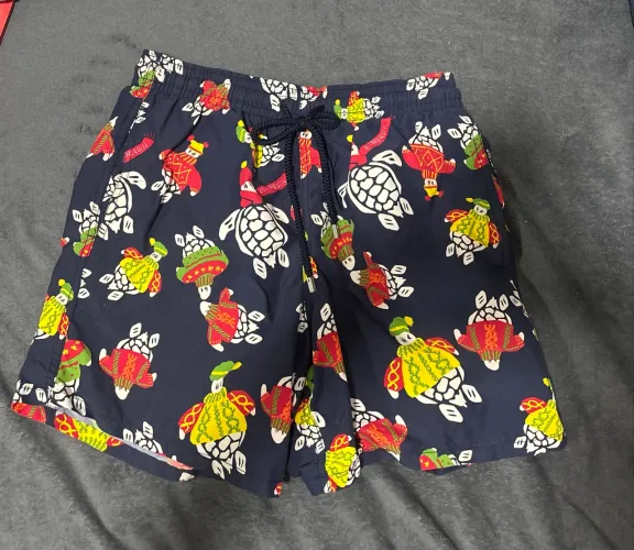 Short Vilebrequin Christmas