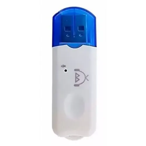 Adaptador Bluetooth Usb Som Automotivo Faço Entrega