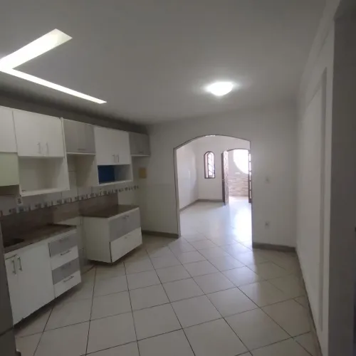 Casa 2 Quartos Residencial Coqueiral