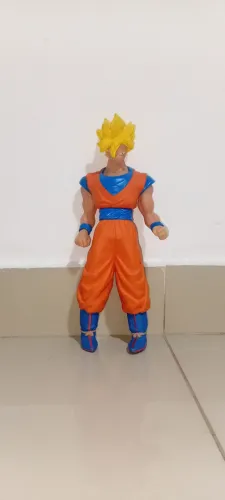 Boneco super-herói