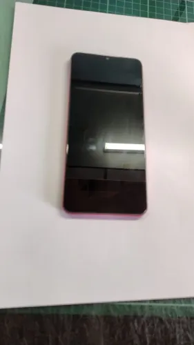 Vendo Samsung Galaxy A12 (64GB / Dual SIM) - Perfeito Funcionamento!