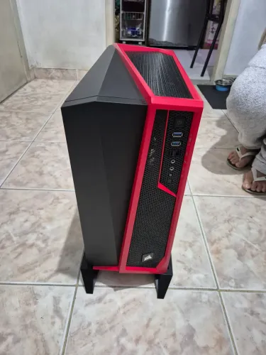 Gabinete computador game