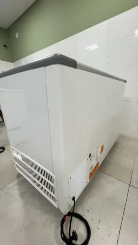Freezer Fricon 411L Novo, OPORTUNIDADE ÚNICA