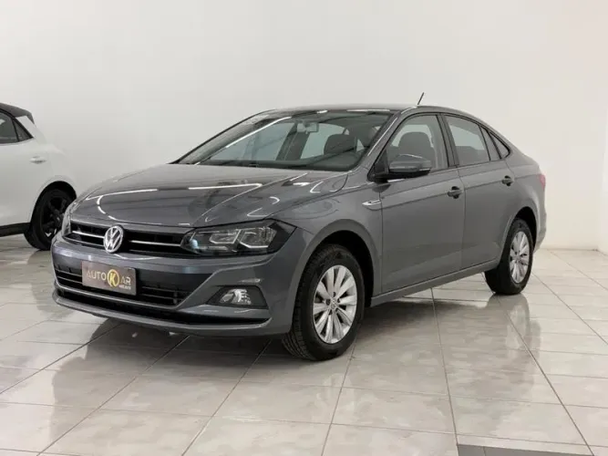 Volkswagen Virtus Comfort. 200 TSI 1.0 Flex 12V AUT 2022