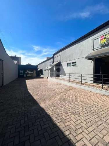Sala para alugar, 30 m² por R$ 2.225,00/mês - Sousas - Campinas/SP