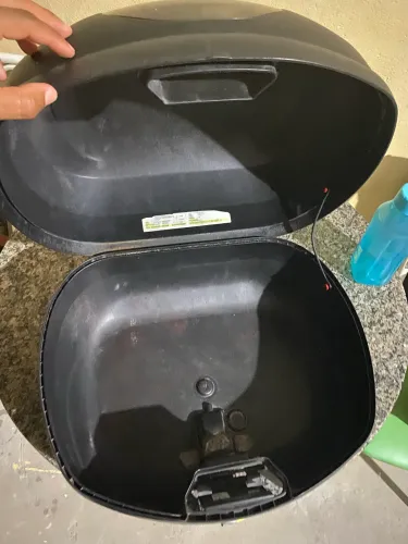BAÚ GIVI 33 L