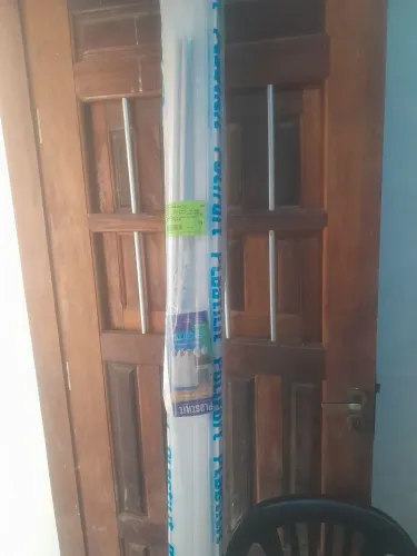 Porta pvc 60 cm