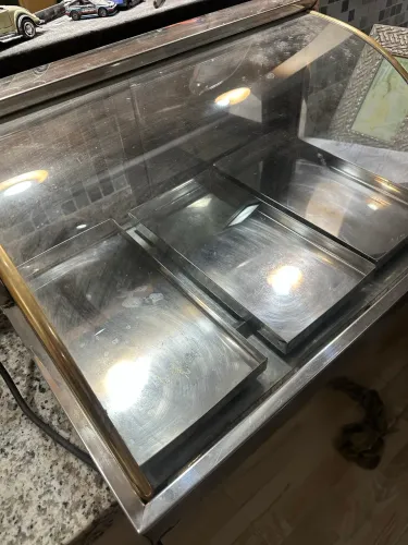Estufa aquecedora