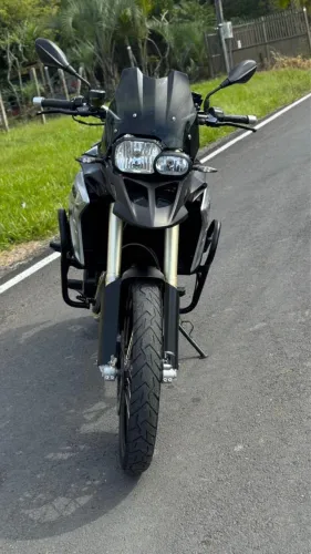 F800 2016 COM 20 mil km